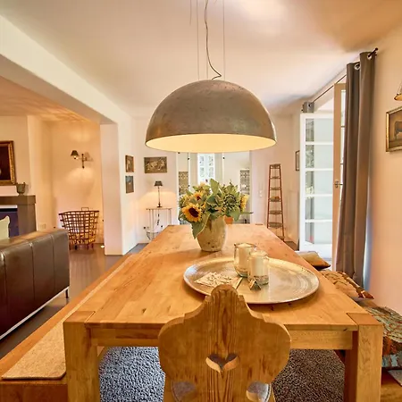 Linnerhof Apartamento